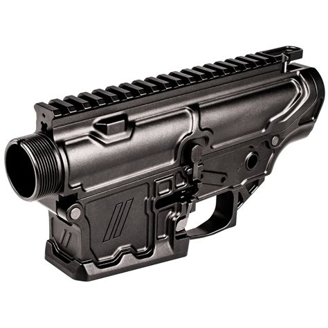 100% <b>308</b> Multi-cal Billet Lower Receiver - Raw, DPMS Pattern Was: $149. . Zev 308 review